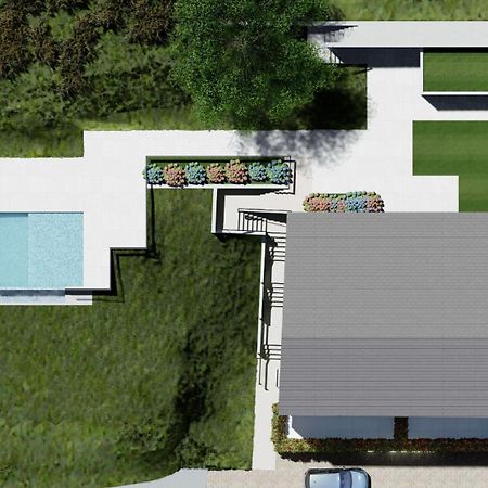 Galihost - Rd Hotel Apartamento Рашо Экстерьер фото