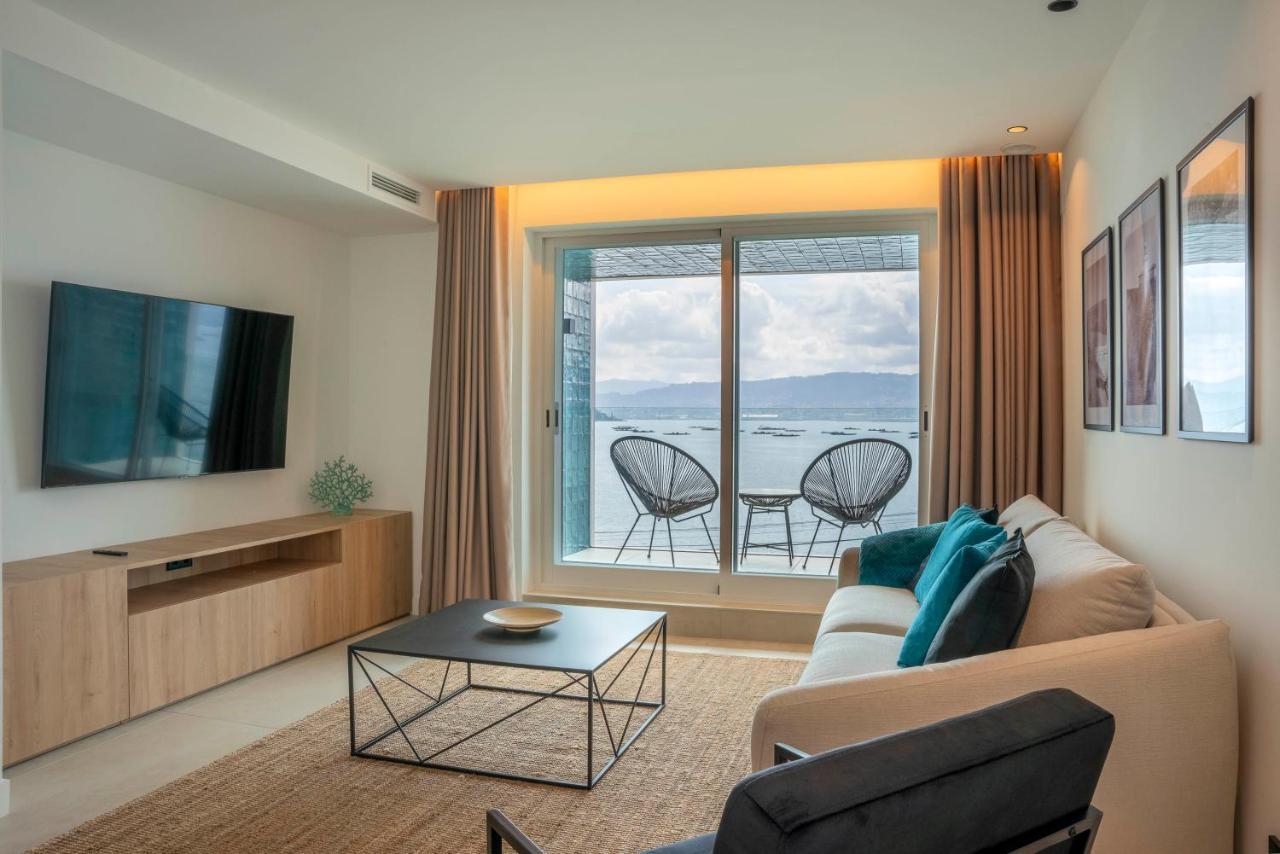 Galihost - Rd Hotel Apartamento Рашо Экстерьер фото