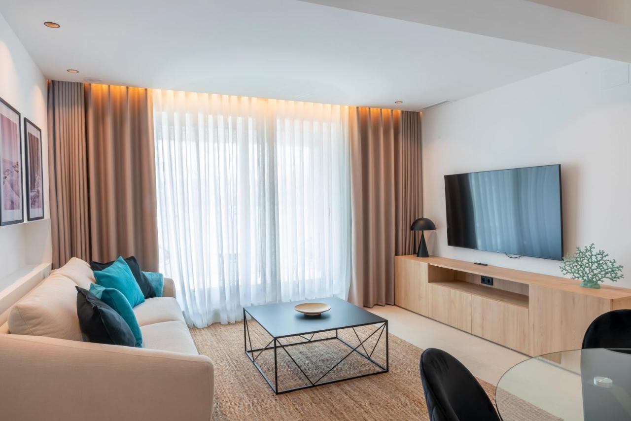 Galihost - Rd Hotel Apartamento Рашо Экстерьер фото