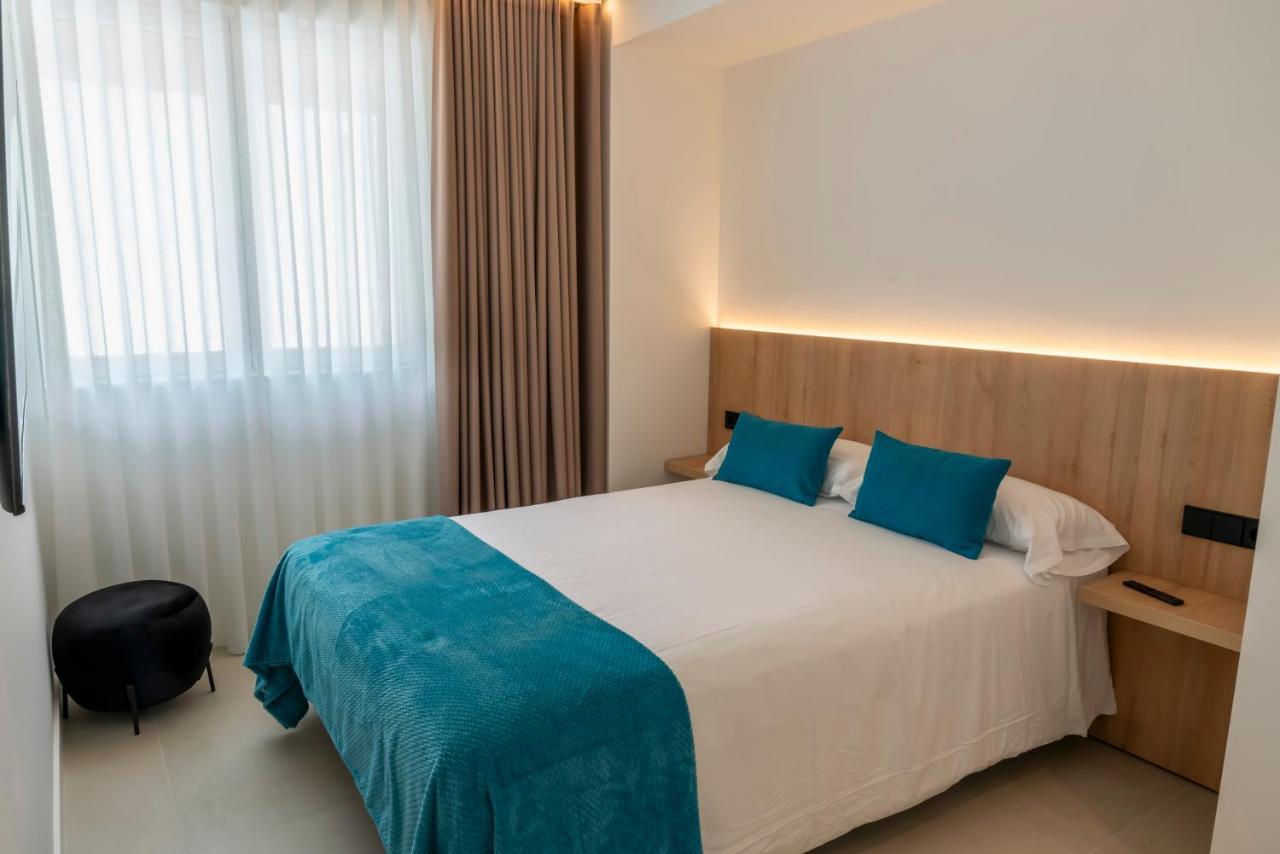 Galihost - Rd Hotel Apartamento Рашо Экстерьер фото