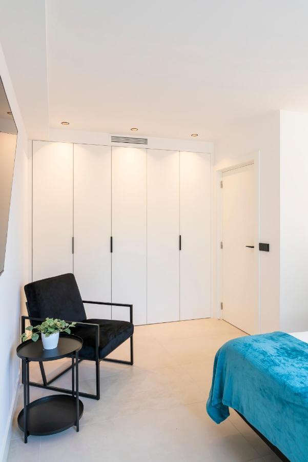 Galihost - Rd Hotel Apartamento Рашо Экстерьер фото