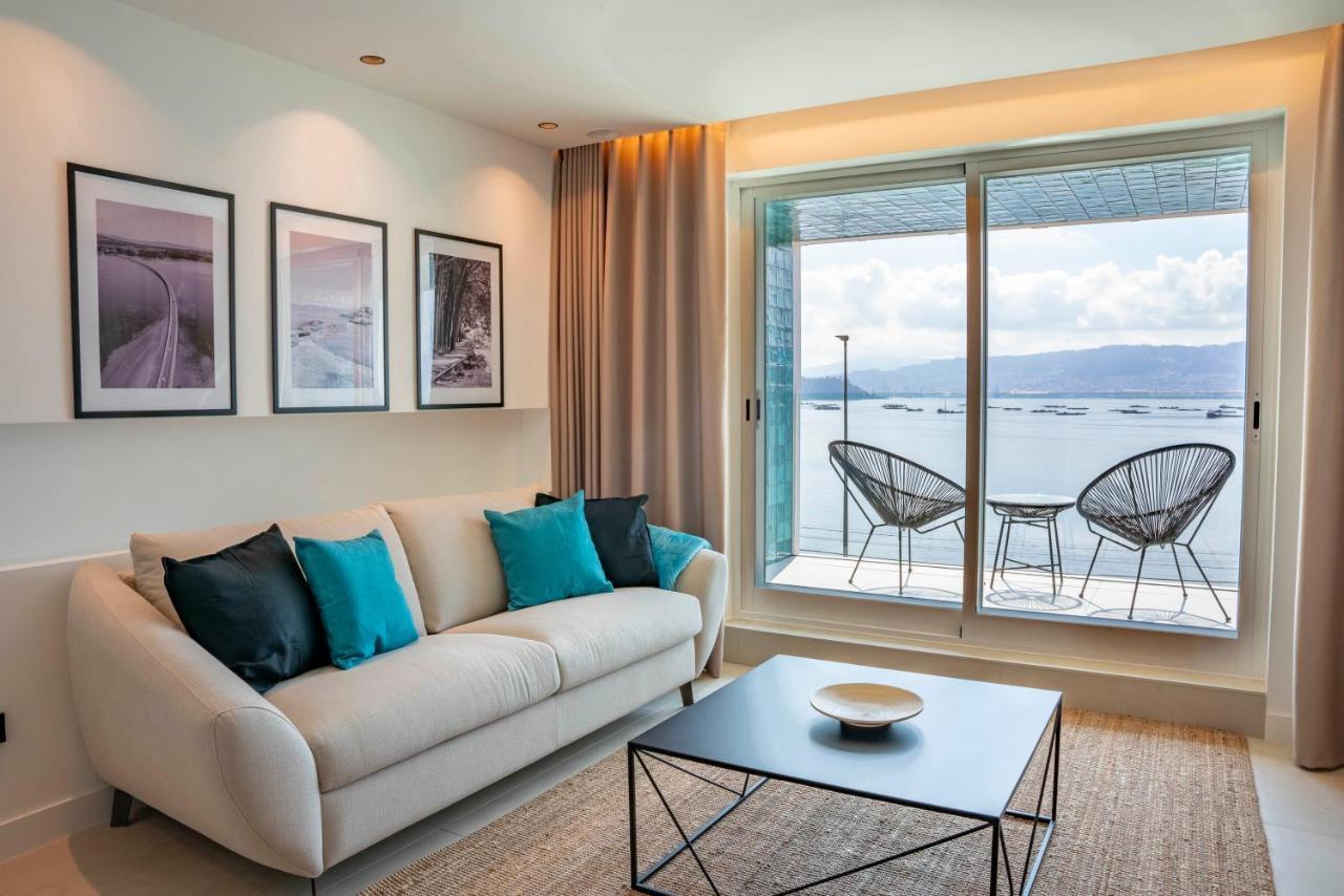 Galihost - Rd Hotel Apartamento Рашо Экстерьер фото
