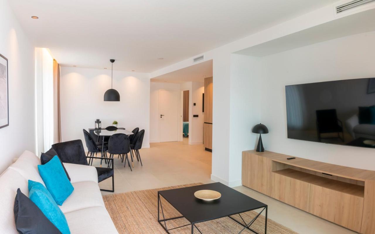 Galihost - Rd Hotel Apartamento Рашо Экстерьер фото
