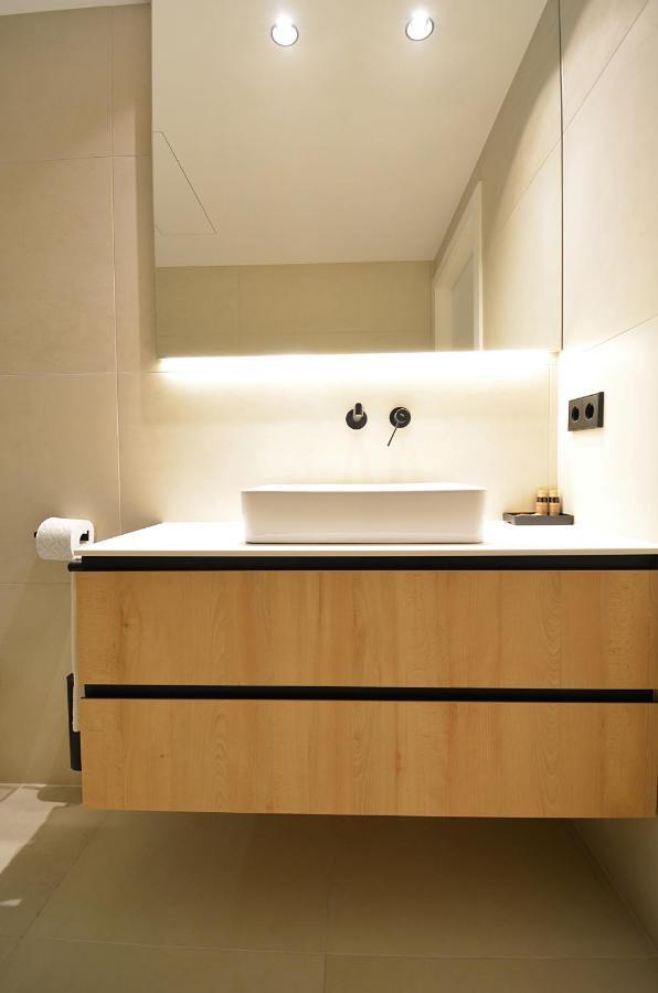 Galihost - Rd Hotel Apartamento Рашо Экстерьер фото