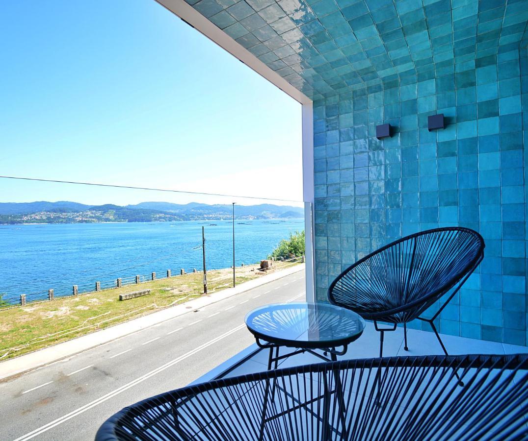 Galihost - Rd Hotel Apartamento Рашо Экстерьер фото