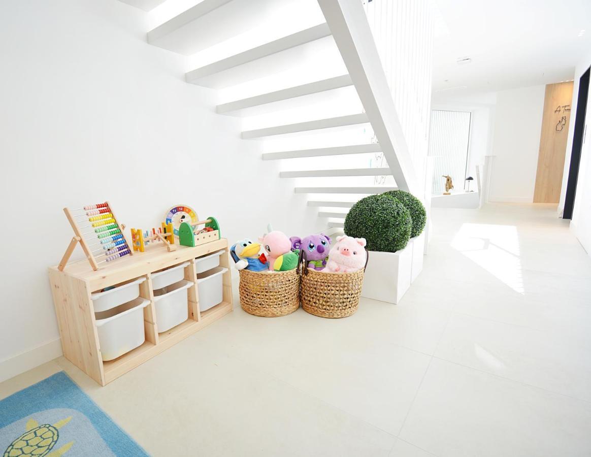 Galihost - Rd Hotel Apartamento Рашо Экстерьер фото