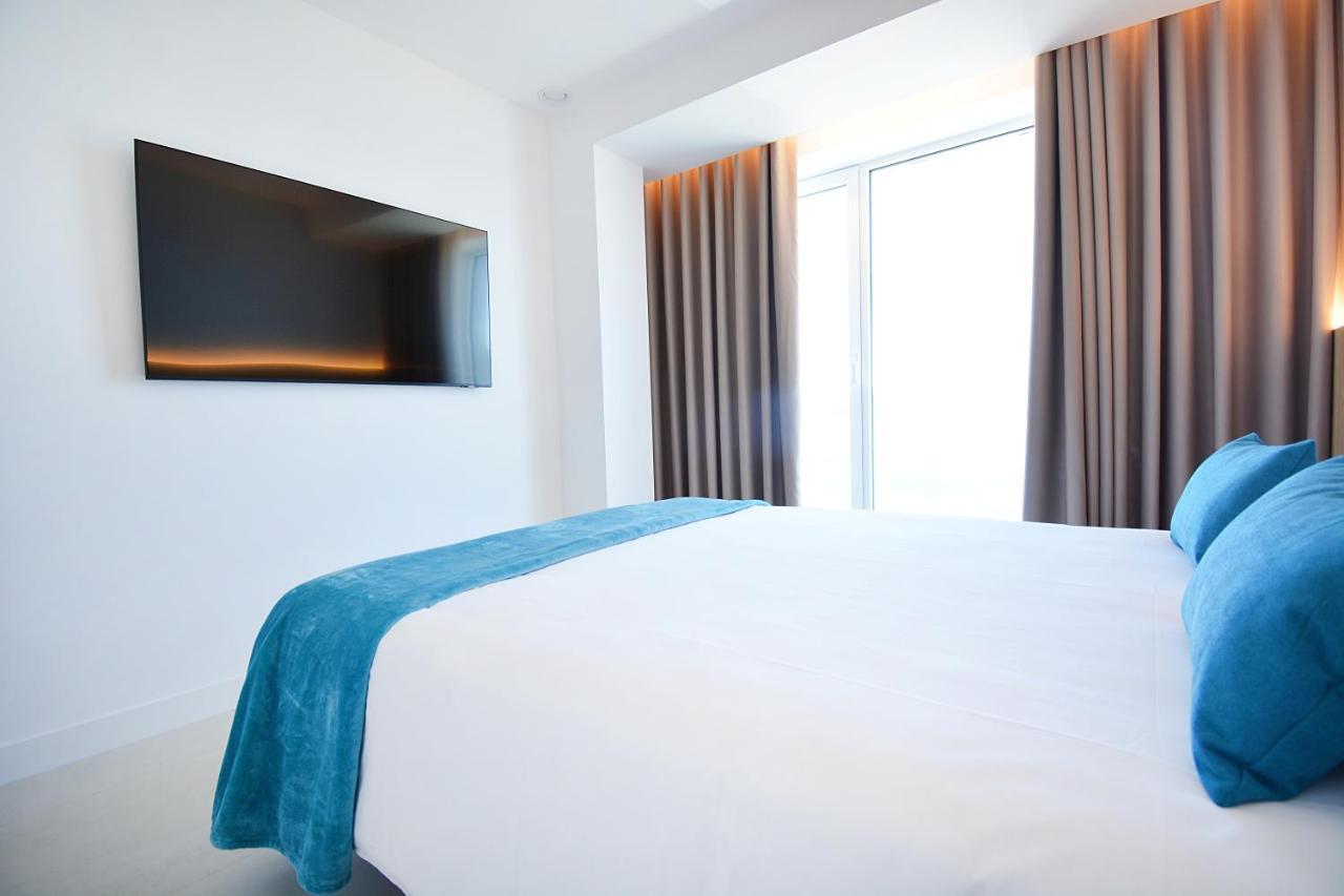 Galihost - Rd Hotel Apartamento Рашо Экстерьер фото
