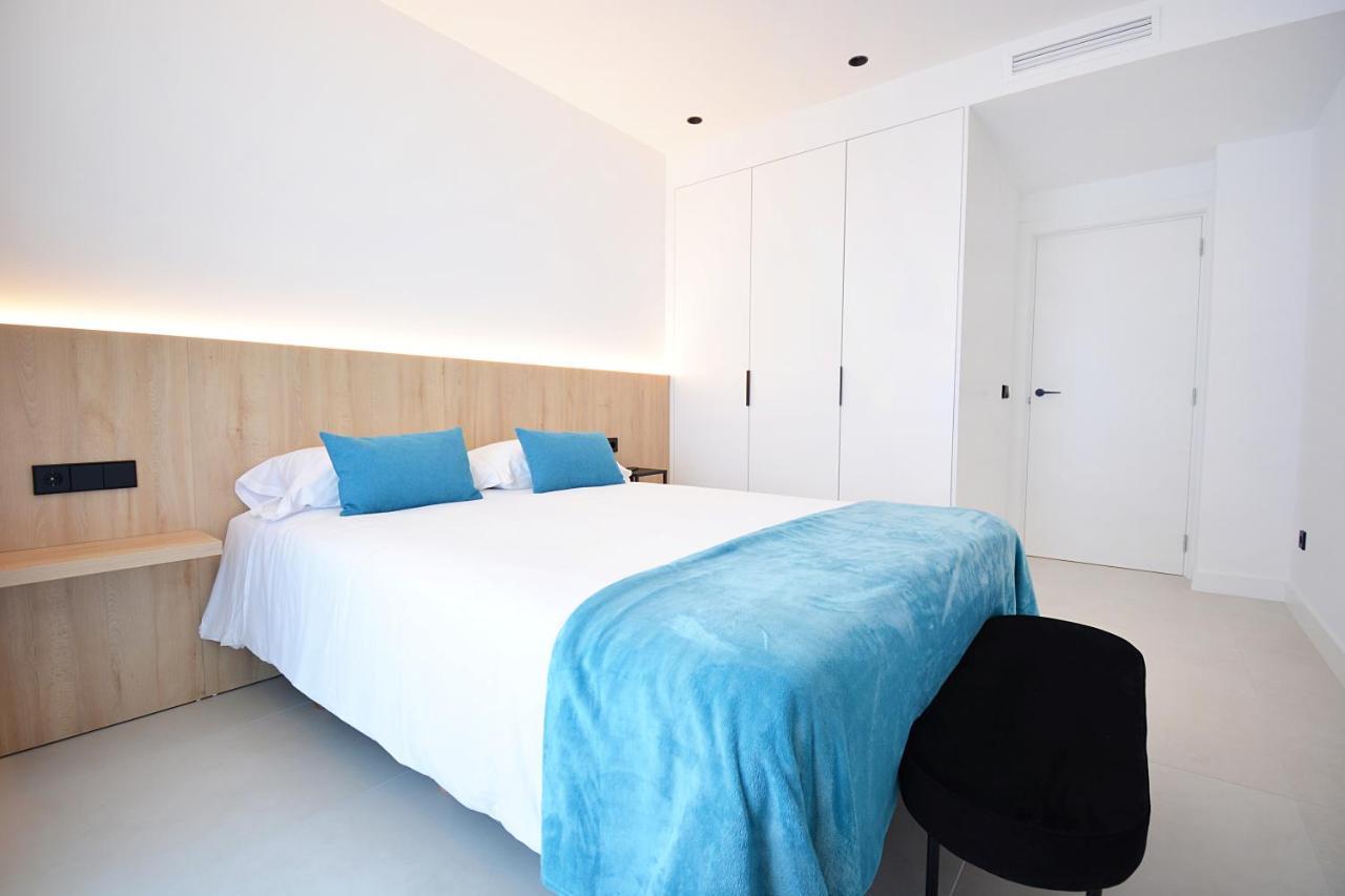 Galihost - Rd Hotel Apartamento Рашо Экстерьер фото