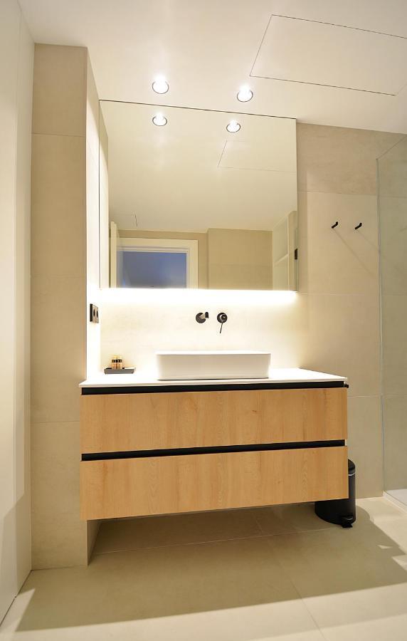 Galihost - Rd Hotel Apartamento Рашо Экстерьер фото