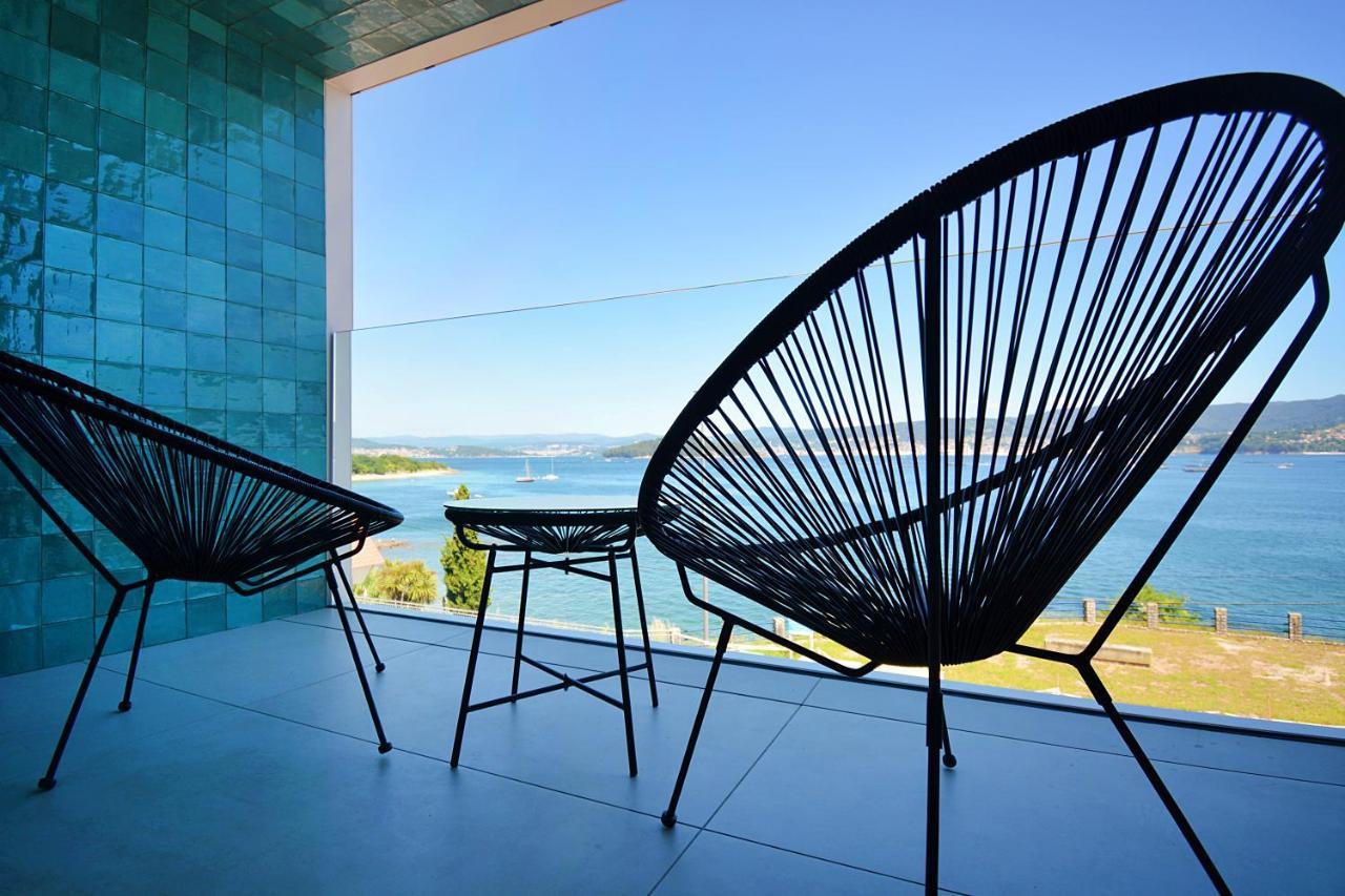 Galihost - Rd Hotel Apartamento Рашо Экстерьер фото