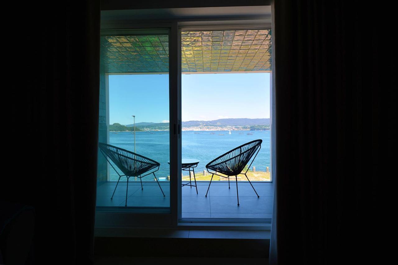 Galihost - Rd Hotel Apartamento Рашо Экстерьер фото