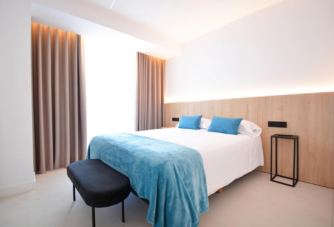 Galihost - Rd Hotel Apartamento Рашо Экстерьер фото