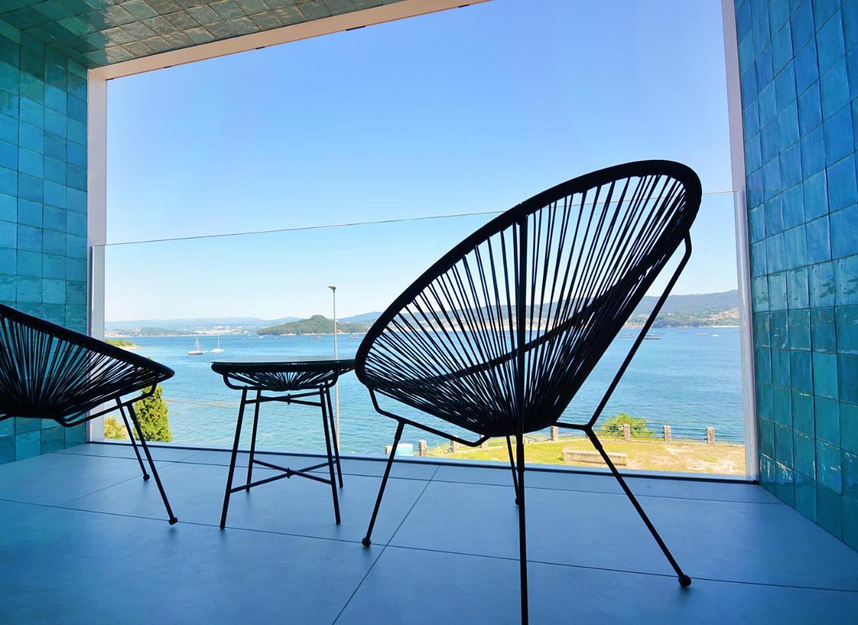 Galihost - Rd Hotel Apartamento Рашо Экстерьер фото